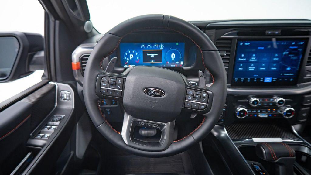 used 2025 Ford F-150 car, priced at $200,000