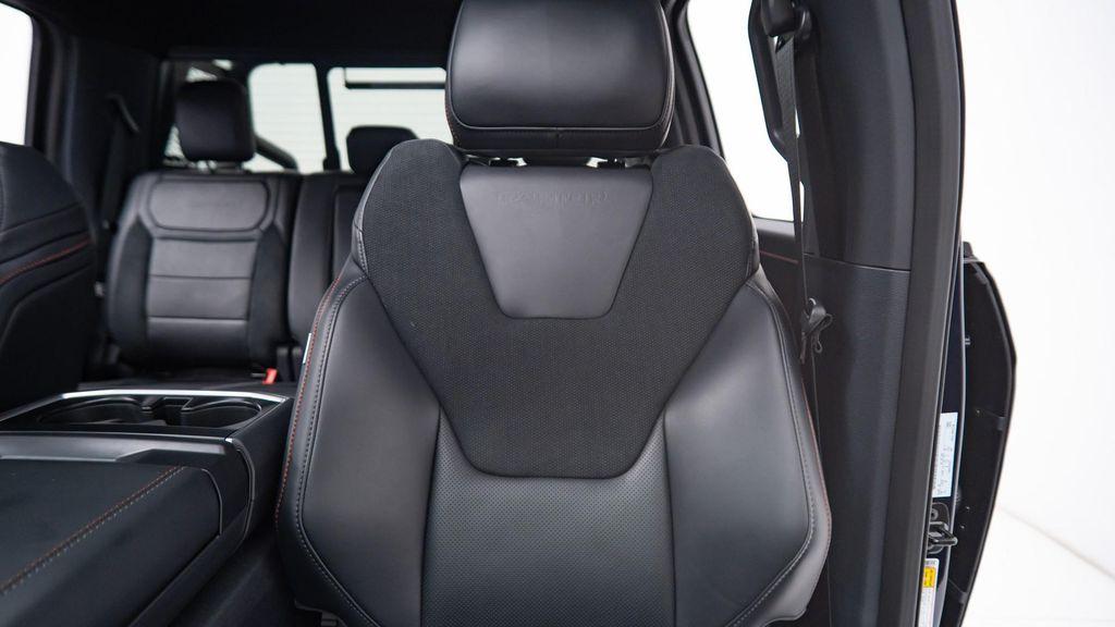 used 2025 Ford F-150 car, priced at $200,000