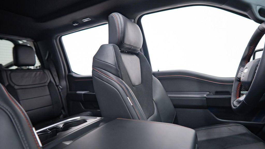 used 2025 Ford F-150 car, priced at $200,000