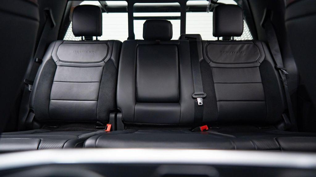 used 2025 Ford F-150 car, priced at $200,000