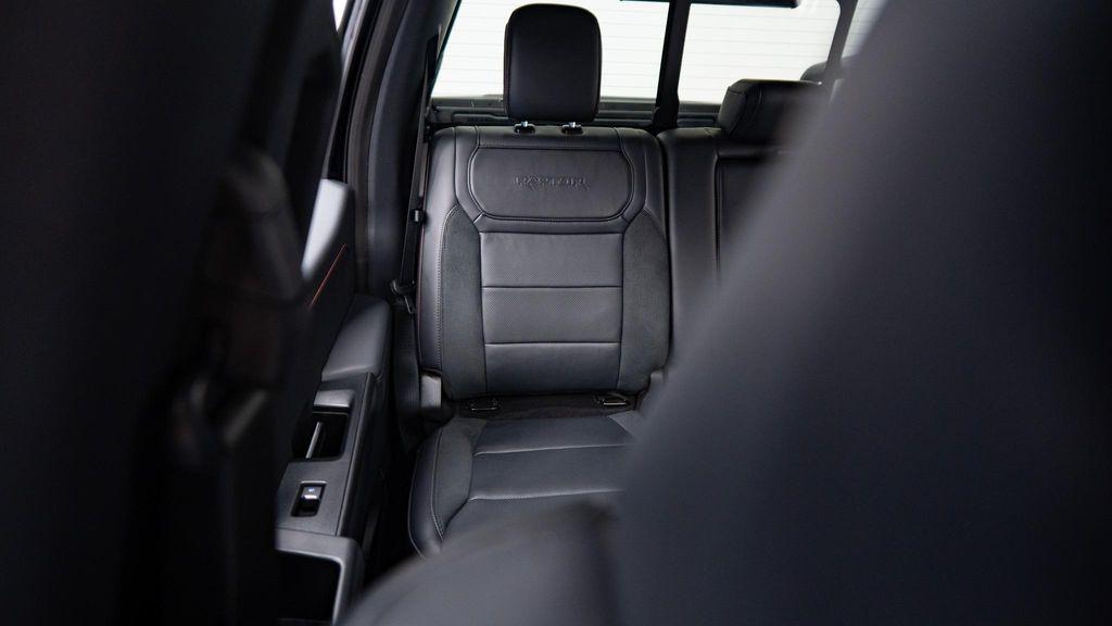 used 2025 Ford F-150 car, priced at $200,000