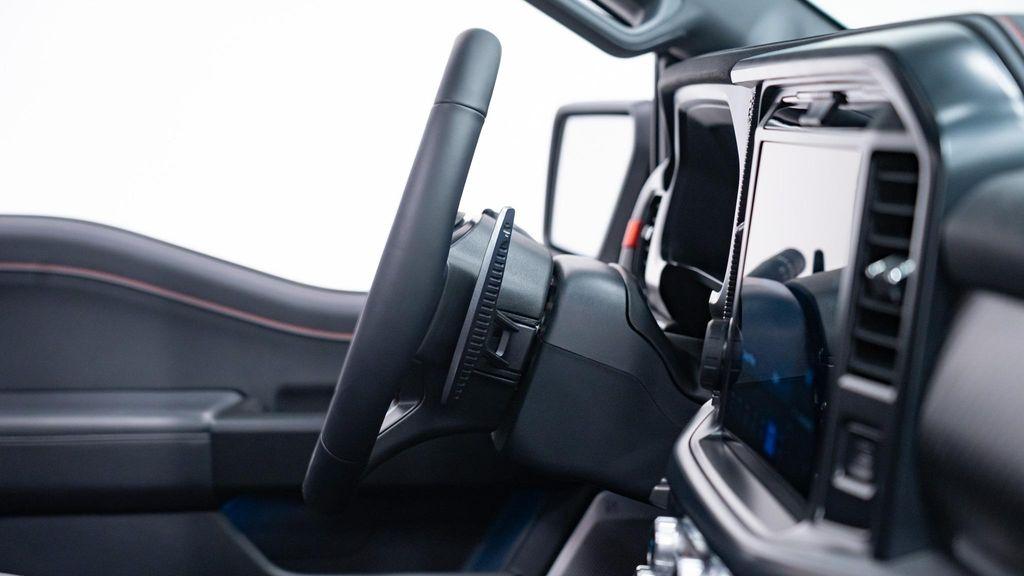 used 2025 Ford F-150 car, priced at $200,000