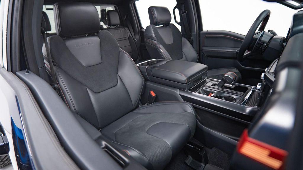 used 2025 Ford F-150 car, priced at $200,000