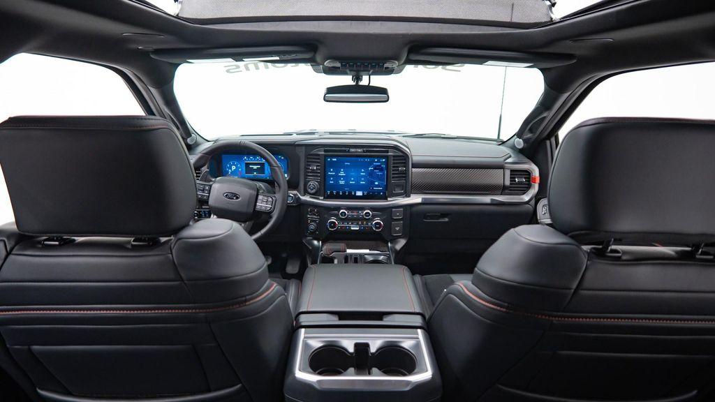 used 2025 Ford F-150 car, priced at $200,000