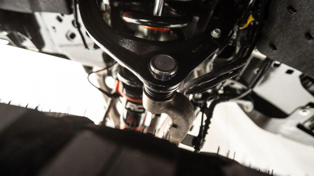 used 2025 Ford F-150 car, priced at $117,500