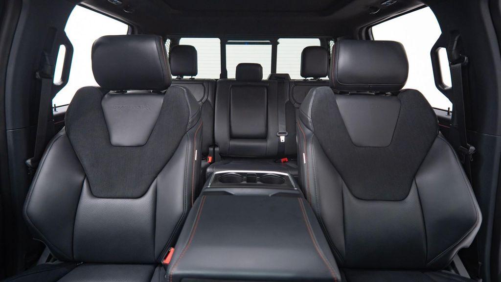 used 2025 Ford F-150 car, priced at $200,000