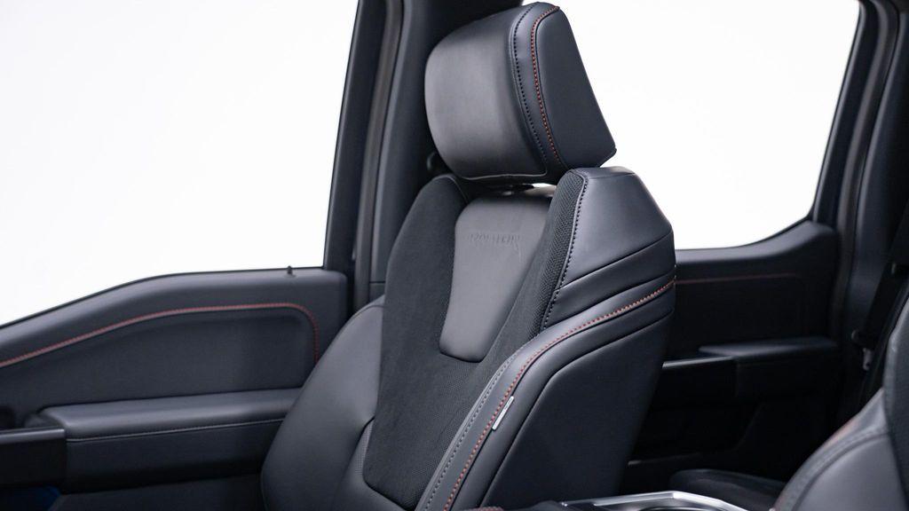 used 2025 Ford F-150 car, priced at $200,000