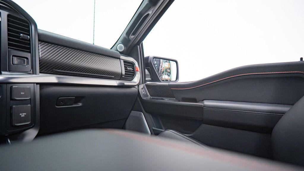 used 2025 Ford F-150 car, priced at $200,000