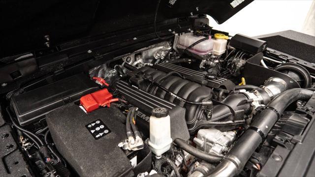 used 2025 Jeep Gladiator car, priced at $108,500