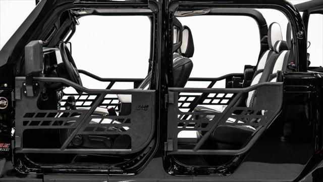 used 2025 Jeep Gladiator car, priced at $108,500
