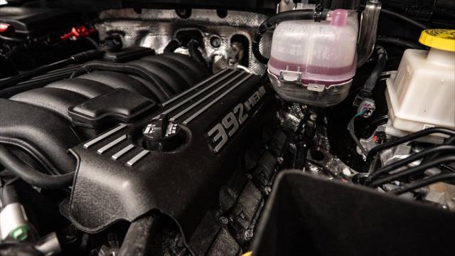 used 2025 Jeep Gladiator car, priced at $108,500