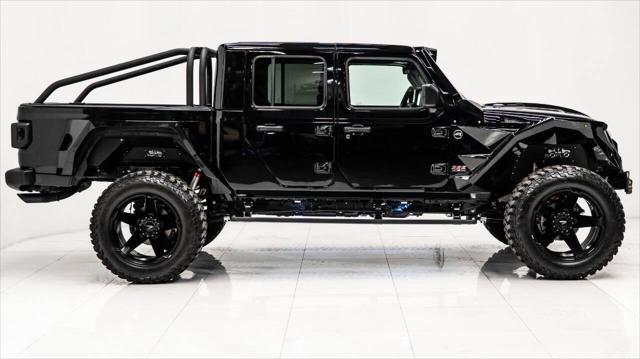 used 2025 Jeep Gladiator car, priced at $108,500