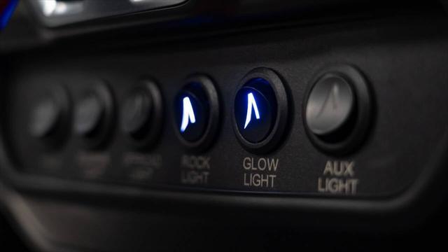 used 2025 Jeep Gladiator car, priced at $108,500