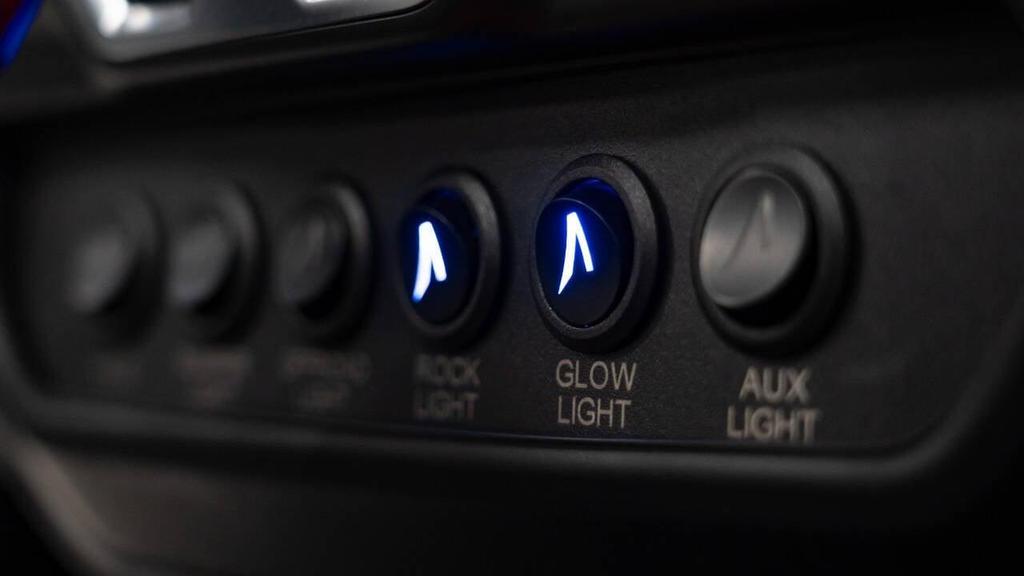 used 2025 Jeep Gladiator car, priced at $108,500