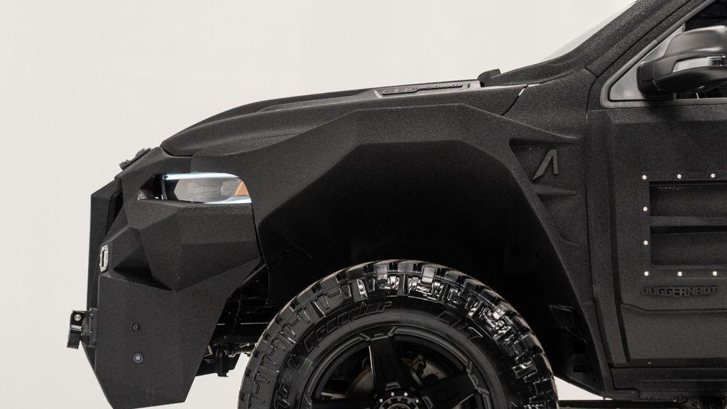 used 2024 Ram 1500 car, priced at $250,500