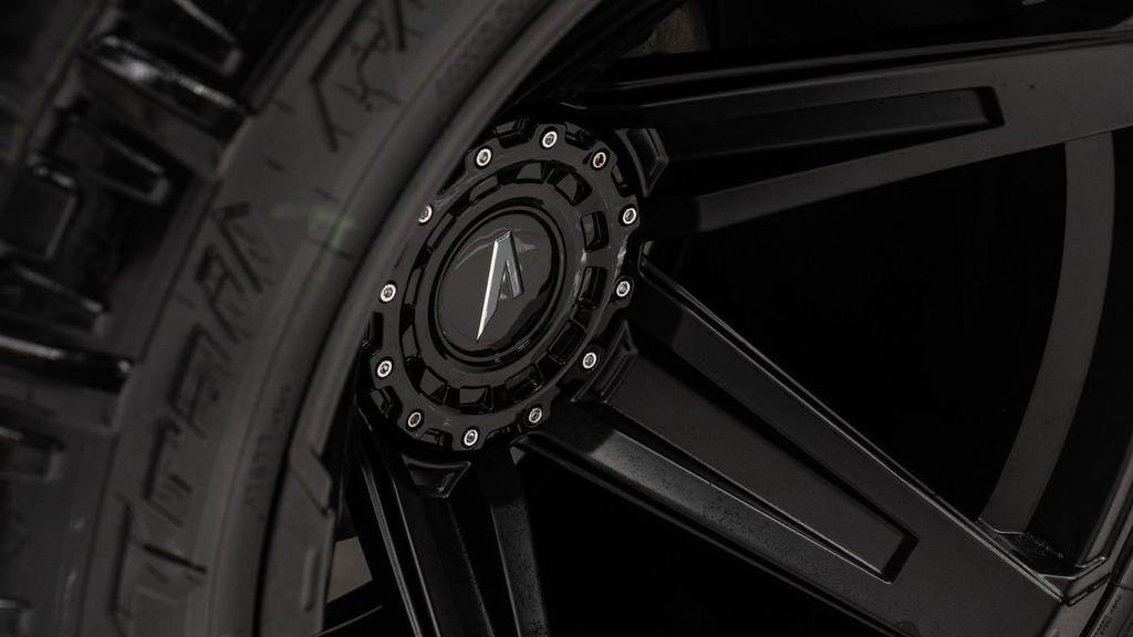 used 2024 Ram 1500 car, priced at $250,500