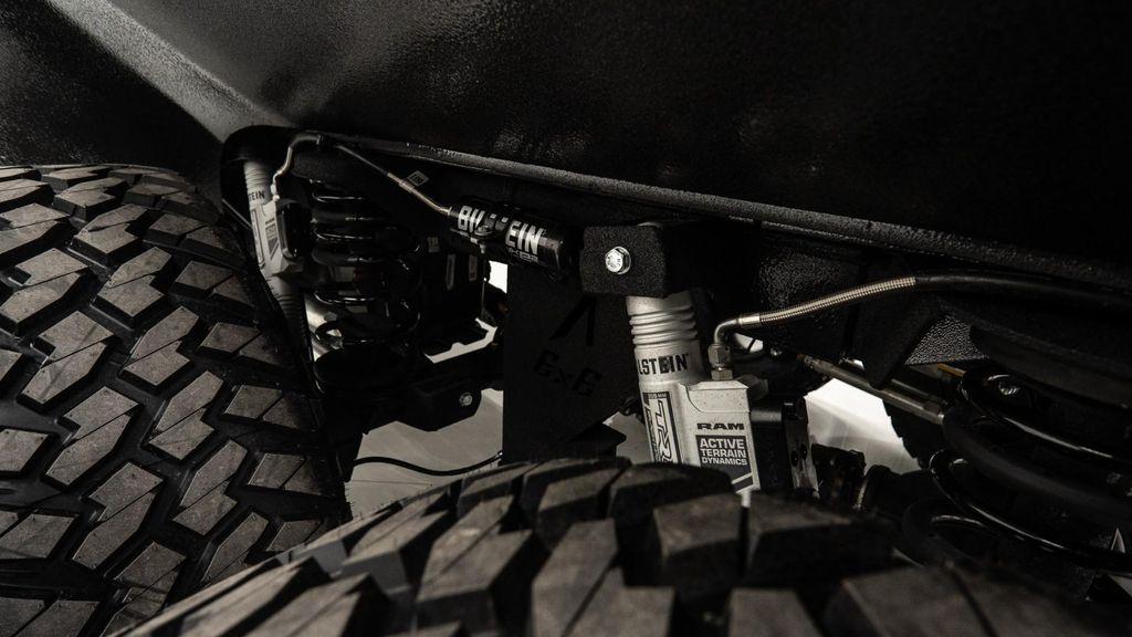 used 2024 Ram 1500 car, priced at $250,500