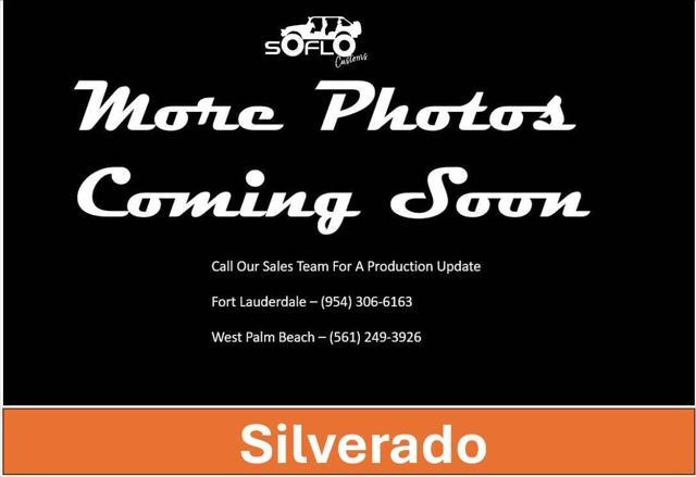 used 2019 Chevrolet Silverado 1500 car, priced at $21,713