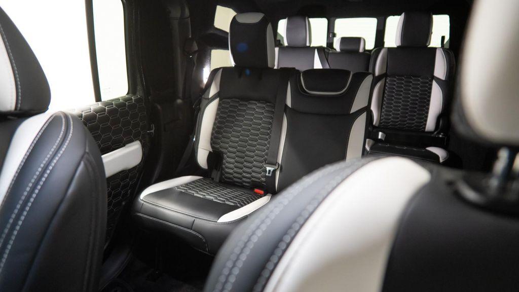 used 2025 Jeep Gladiator car, priced at $204,000