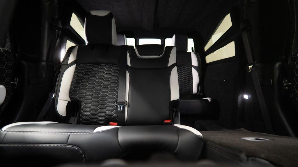 used 2025 Jeep Gladiator car, priced at $204,000