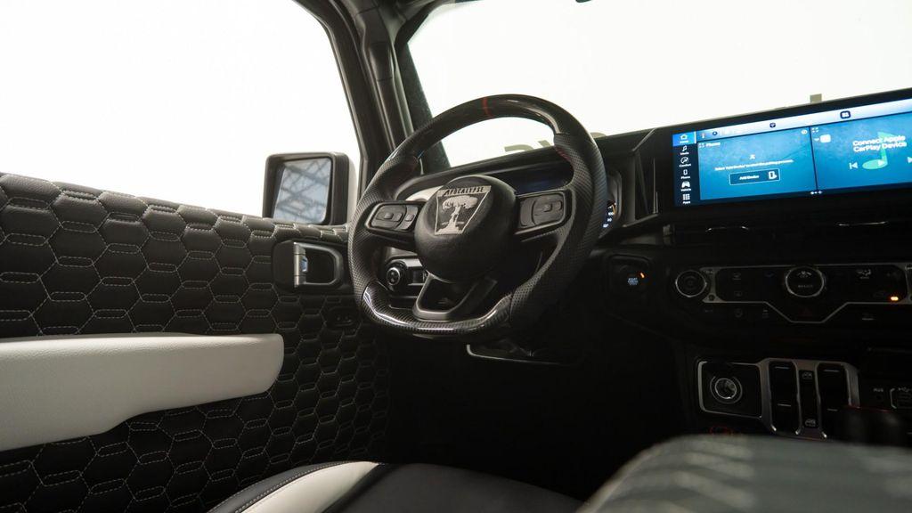 used 2025 Jeep Gladiator car, priced at $204,000