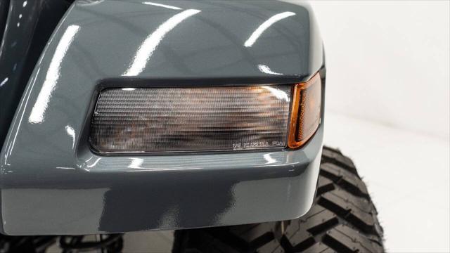 used 2025 Jeep Wrangler car, priced at $69,500