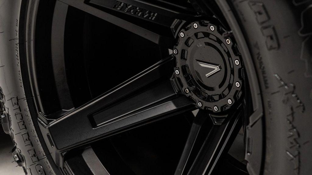 used 2025 Jeep Gladiator car, priced at $198,000