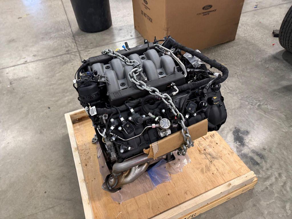 used 2023 Ford Bronco car, priced at $140,500