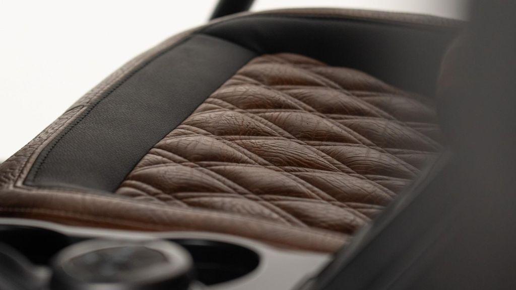 used 2023 Ford Bronco car, priced at $140,500