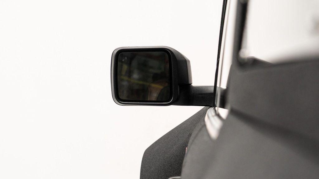 used 2023 Ford Bronco car, priced at $140,500