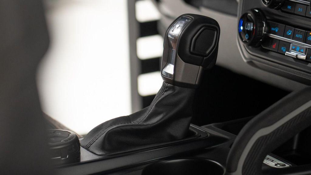 used 2023 Ford Bronco car, priced at $140,500