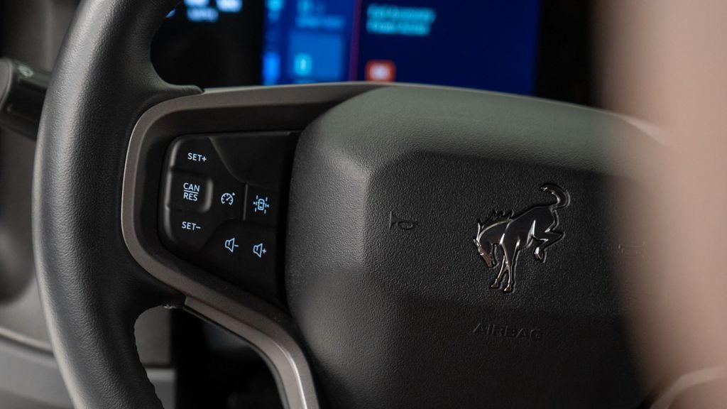 used 2023 Ford Bronco car, priced at $140,500