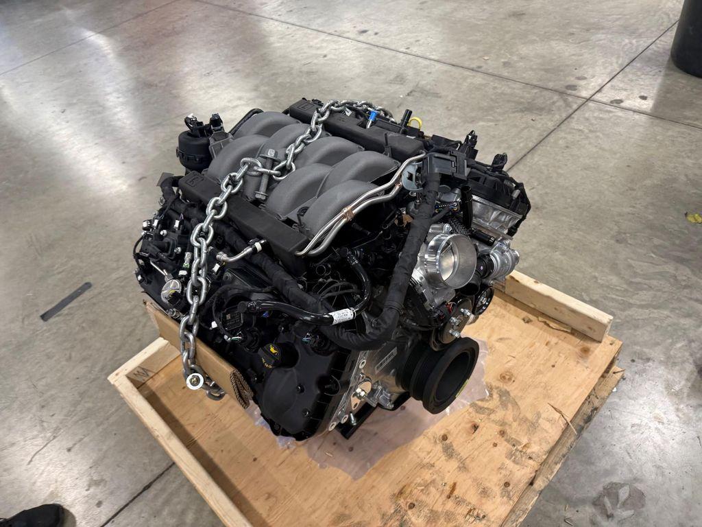 used 2023 Ford Bronco car, priced at $140,500