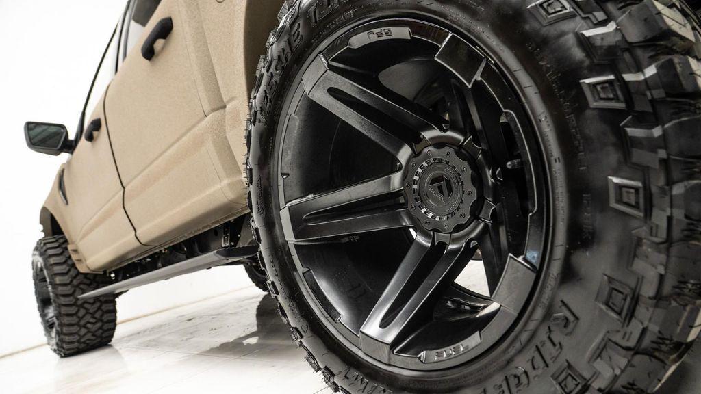 used 2025 Ford F-150 car, priced at $99,500