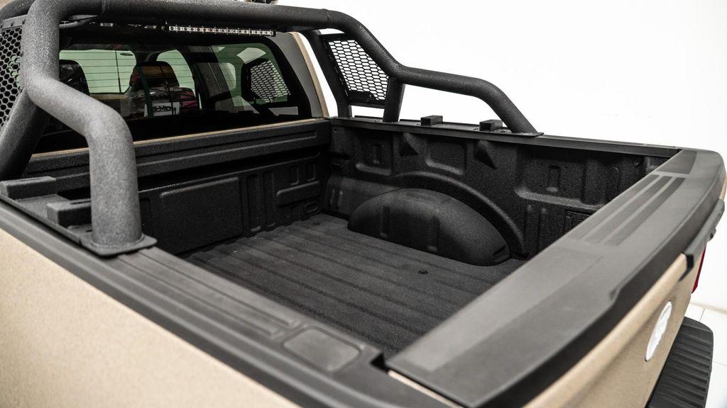 used 2025 Ford F-150 car, priced at $99,500