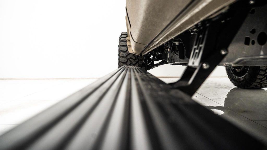 used 2025 Ford F-150 car, priced at $99,500