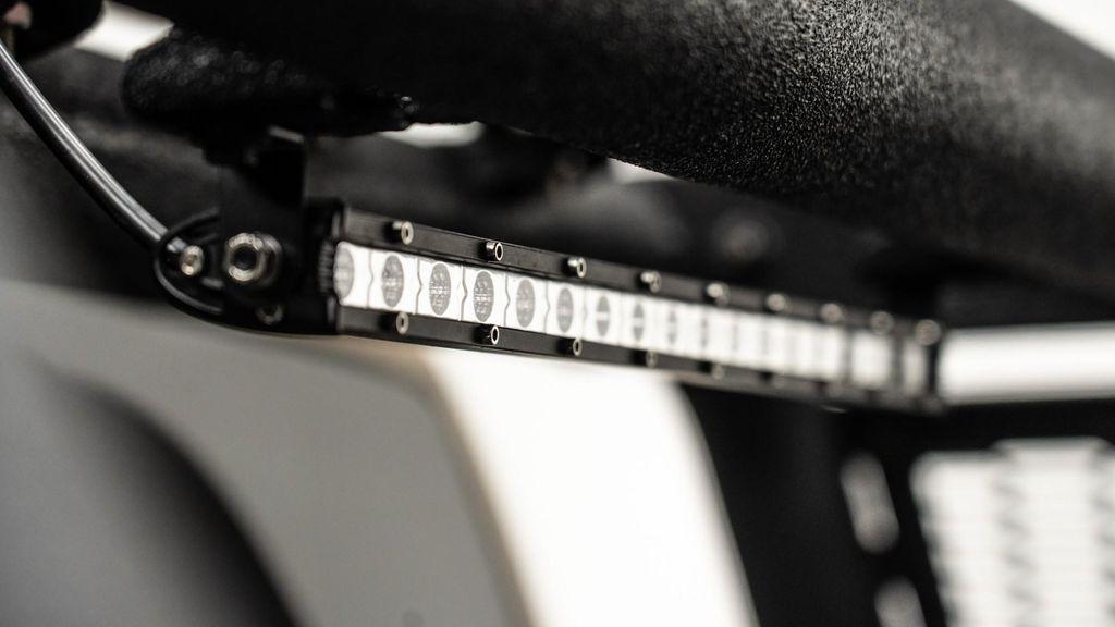 used 2025 Ford F-150 car, priced at $99,500