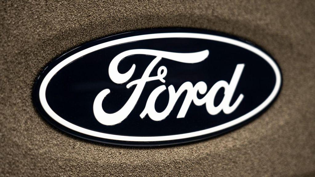 used 2025 Ford F-150 car, priced at $99,500