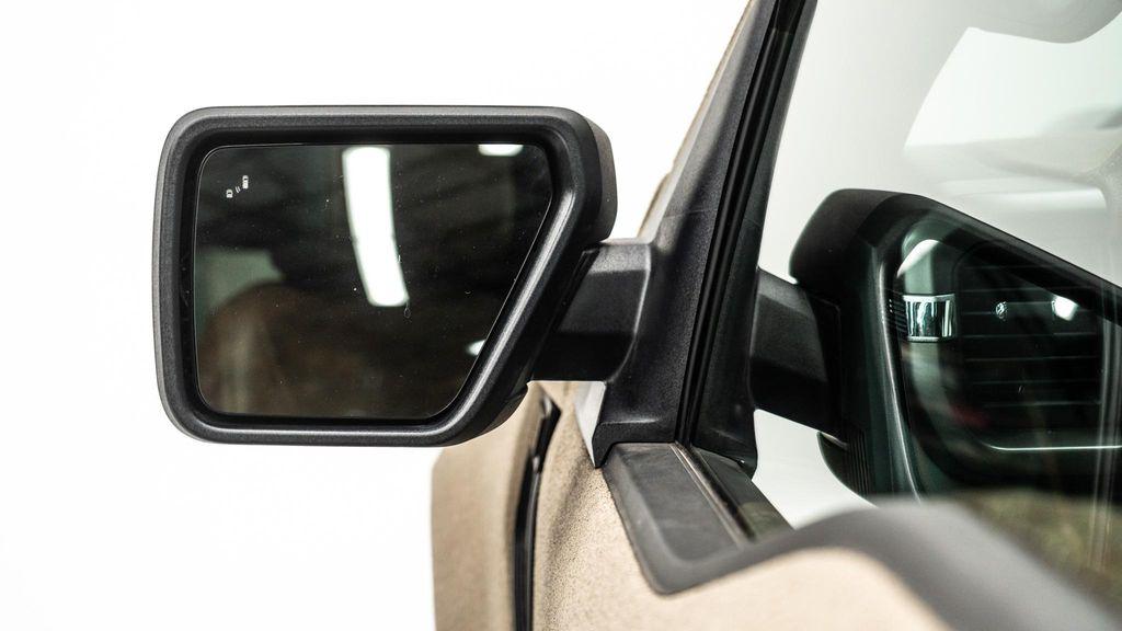 used 2025 Ford F-150 car, priced at $99,500