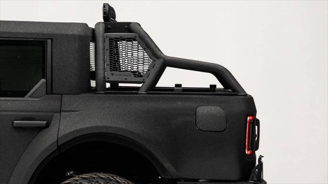 used 2024 Ford Bronco car, priced at $97,500