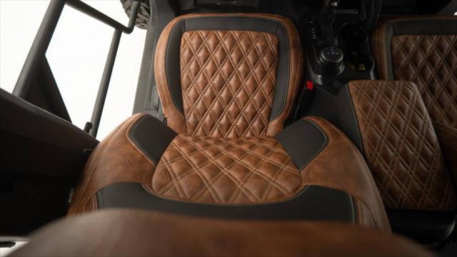 used 2024 Ford Bronco car, priced at $108,500