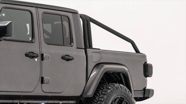 used 2024 Jeep Gladiator car, priced at $65,999