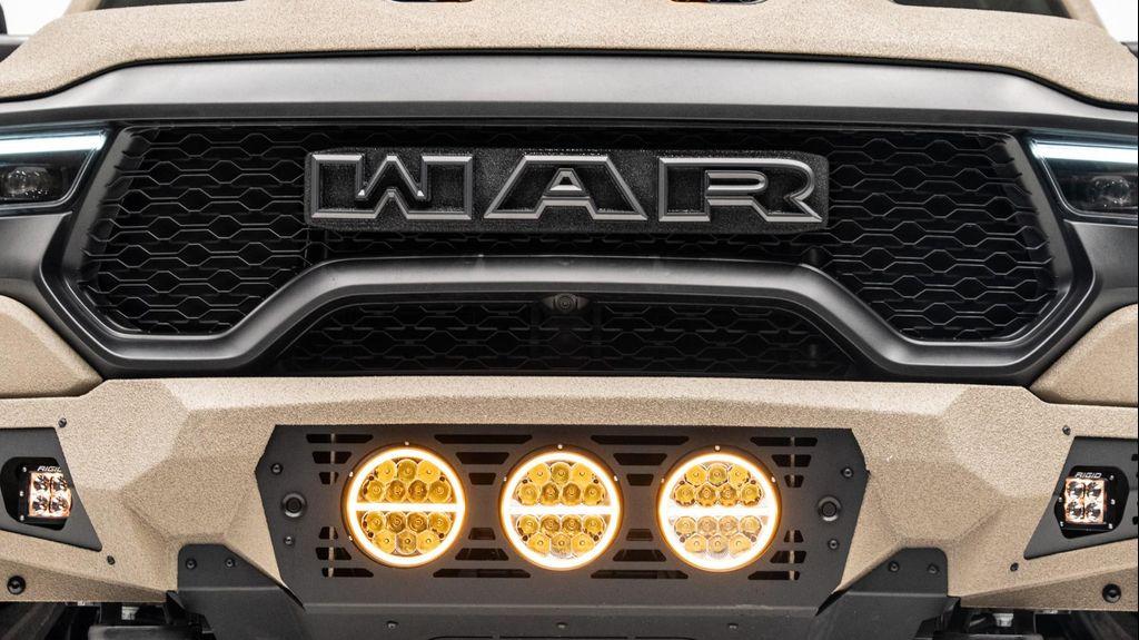 used 2023 Ram 1500 car, priced at $129,500