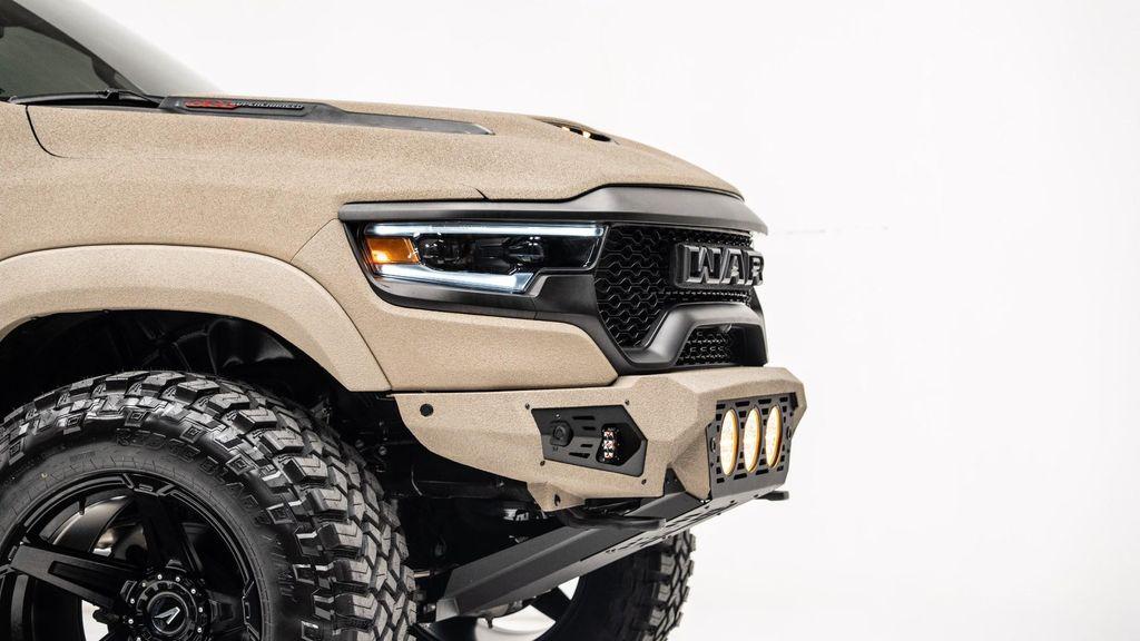 used 2023 Ram 1500 car, priced at $129,500