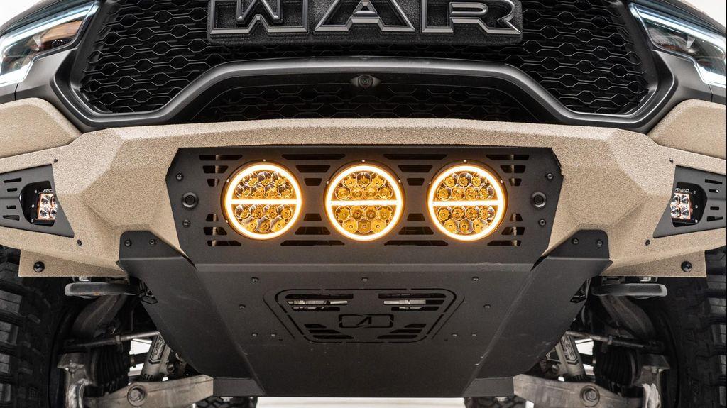 used 2023 Ram 1500 car, priced at $129,500