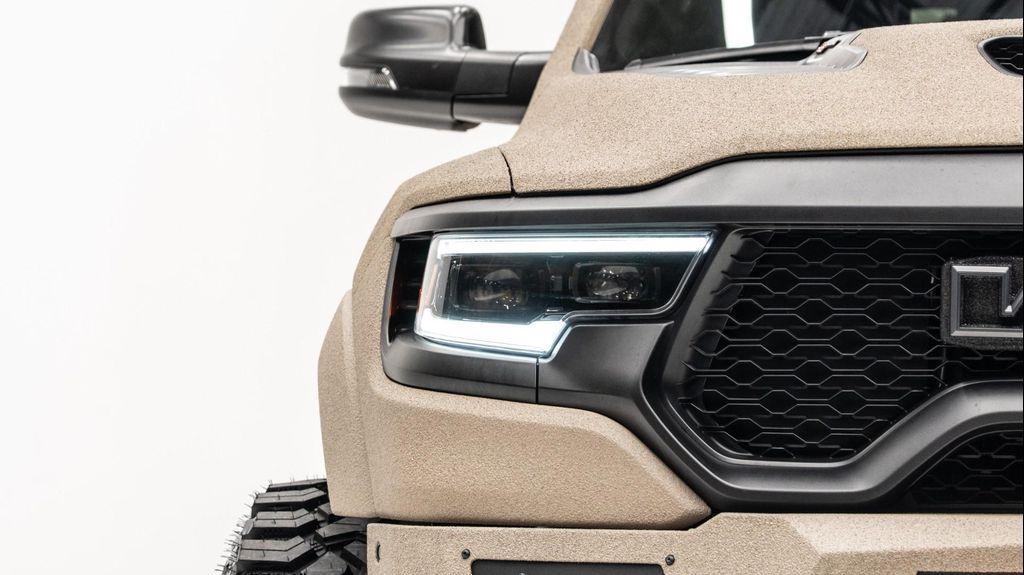 used 2023 Ram 1500 car, priced at $129,500