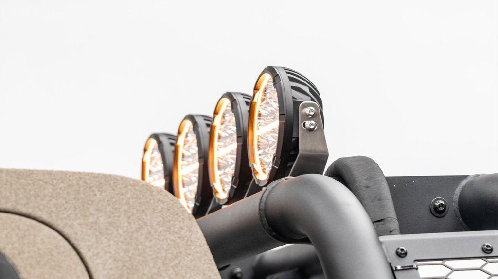 used 2023 Ram 1500 car, priced at $129,500