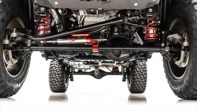 used 2023 Jeep Wrangler car, priced at $56,000