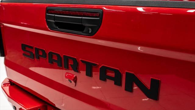 used 2025 Jeep Gladiator car, priced at $75,000
