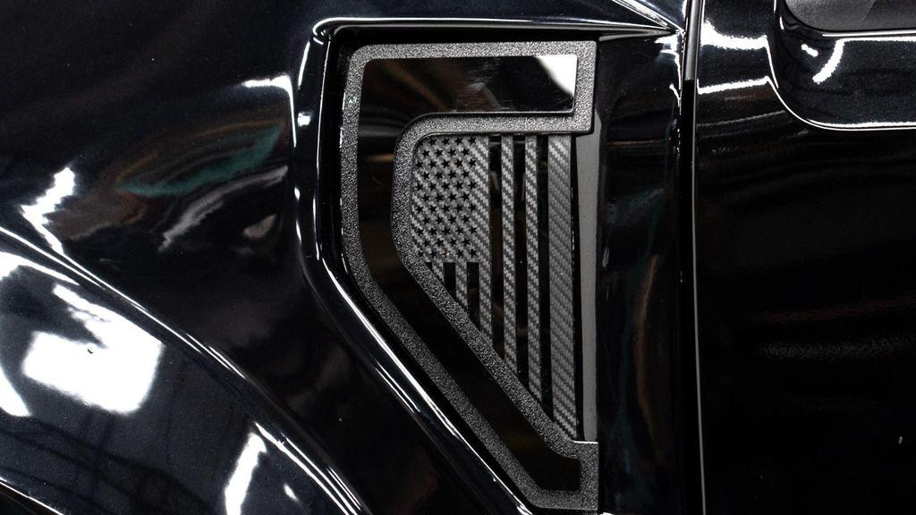 used 2024 Ford F-150 car, priced at $97,500